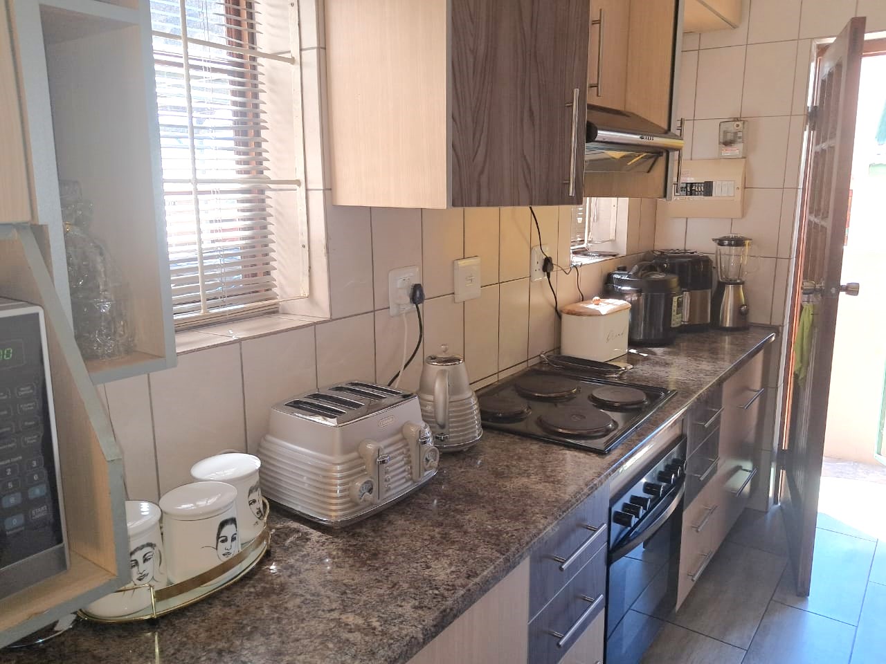 2 Bedroom Property for Sale in Navalsig Free State